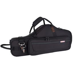 ProTec PB-304CT Contoured Alto Sax PRO PAC Case - Black