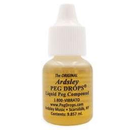 Ardsley PD12 Peg Drops - Liquid Compound