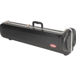 SKB SKB-360 Contoured Trombone Case