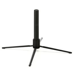 K & M KM15232 Flute Stand; 18mm