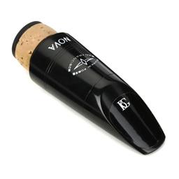 Clark W Fobes NOVACLARINET Clarinet Mouthpiece