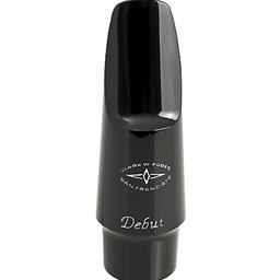 Clark W Fobes MPSAXALTO Alto Sax "Nick Rail Signature" Debut Mouthpiece