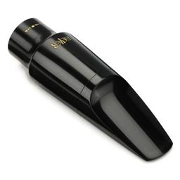 Meyer MR-404-5MM Tenor Sax Mouthpiece 5MM; Hard Rubber