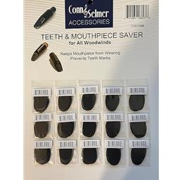 Selmer 1729 Teeth & Mpc Saver for all Woodwinds