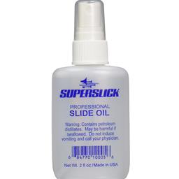Super Slick TSO Trombone Slide Oil Spray