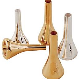 UMI JW Trombone mouthpiece