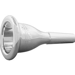 Faxx FHBP120 Helleberg 120 Tuba Mouthpiece