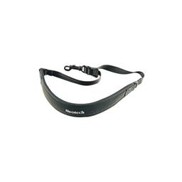 Neotech 2001162 Classic Sax Strap; Reg, Swivel Hook, Blk