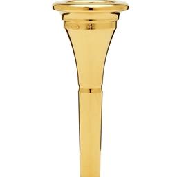 Denis Wick DW4885-4N 4N Horn Gold Plate