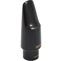 Meyer MR-402-7MM Alto Sax Mouthpiece 7MM; Hard Rubber
