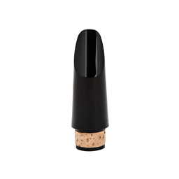 "Nick Rail" Student Clarinet Mouthpiece