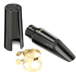 Meyer MR-404-7MM Tenor Sax Mouthpiece 7MM; Hard Rubber