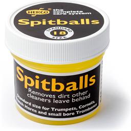 Herco HE185 Spitballs small