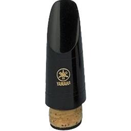 Yamaha YAC-1261 Eb Soprano Clarinet Mouthpiece 4C