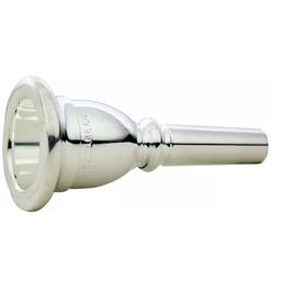 Schilke 66 Tuba Mouthpiece