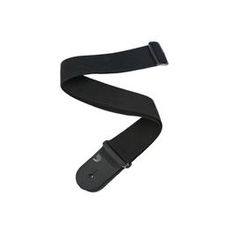 Planet Waves PWS100 Black Poly Guitar Strap