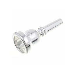 Schilke  Bass Trombone Mouthpiece - Silver 59