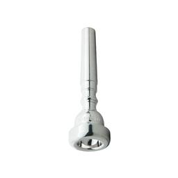 Bach 351-11HC Trumpet Mouthpiece; 11.5C Silver-plated