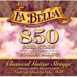 La Bella 850 le bella golden nylon