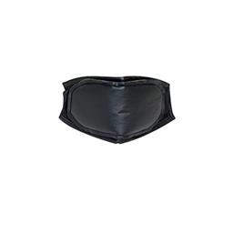 Yamaha YMA-SSPB Sousaphone Shoulder Pad - Black