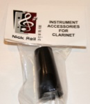 Clarinet Mouthpiece Cap