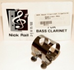 Bass Clarinet Ligature