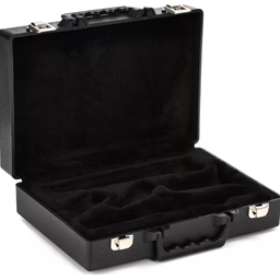 Modular 910E MTS Plastic Clarinet Case