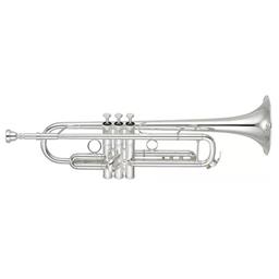 Yamaha YTR-8345IIRS Large Bore Xeno Professional Trumpet