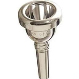 Faxx FBTBN65AL 6 1/2AL Bass Trombone Mouthpiece