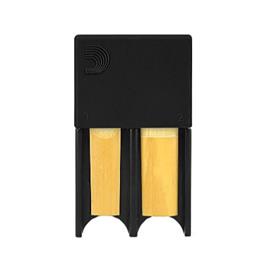 D'Addario DRGRD4ACBK Reed Guard