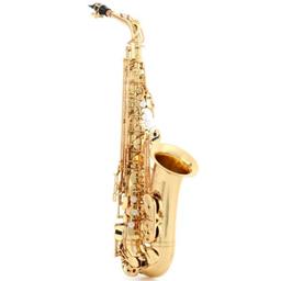 Yamaha YAS-875EXII Custom EX Alto Saxophone