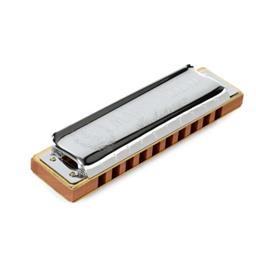 HH1896E Hohner Marine Band Harmonica in E