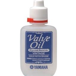 Yamaha YAC-VVO Vintage Valve Oil