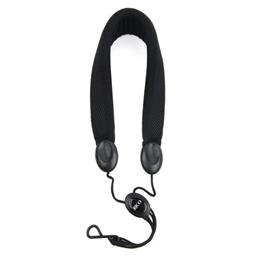 Rico SJA12 Padded Sax Neckstrap