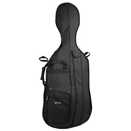 ProTec C309E ¾ Size Padded Cello Bag