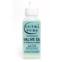 Ultra-Pure UPO-1DR Professional Valve/Rotor Oil, 2oz/59ml