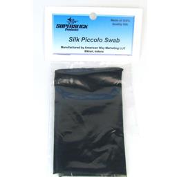 Nick Rail PIS Piccolo Silk Swab