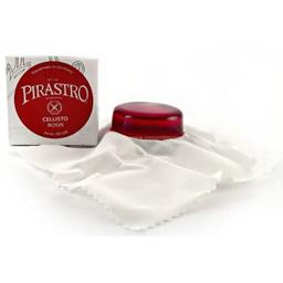 Pirastro 810838 Cellisto Rosin
