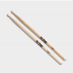 Nick Rail NRM5B 5B Maple Drum Sticks