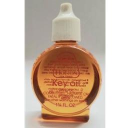 Holton H3266 Key Oil