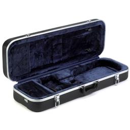 Eastman CA450-4/4 4/4 Size Oblong Thermoplastic Violin Case