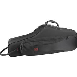 KBF-TS1 Kaces Tenor Sax case - black