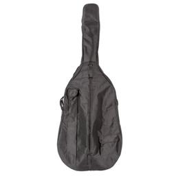 Howard Core CC486-1/2 1/2 Size Deluxe Padded Bass Bag