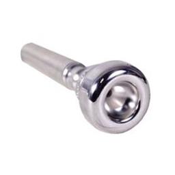 Parduba 4pc #4 Cornet double-cup mouthpiece