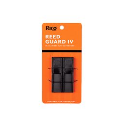 Rico RGRD4ASCL Reedguard IV Clarinet / Alto Saxophone