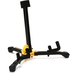 Hercules GS402B Mini Electric Guitar Stand