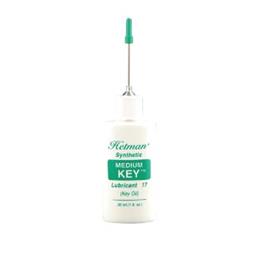 Hetman H17-MK-30N Medium Key Lubricant