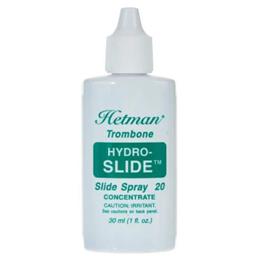 Hetman H20-HSC-30 Hydro Slide Trombone Slide Spray Concentrate