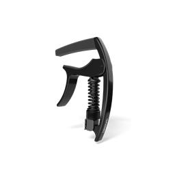 Planet Waves PW-CP-09 NS Tri-Action Capo - Black