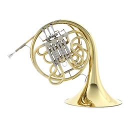 Conn 7D Double French Horn